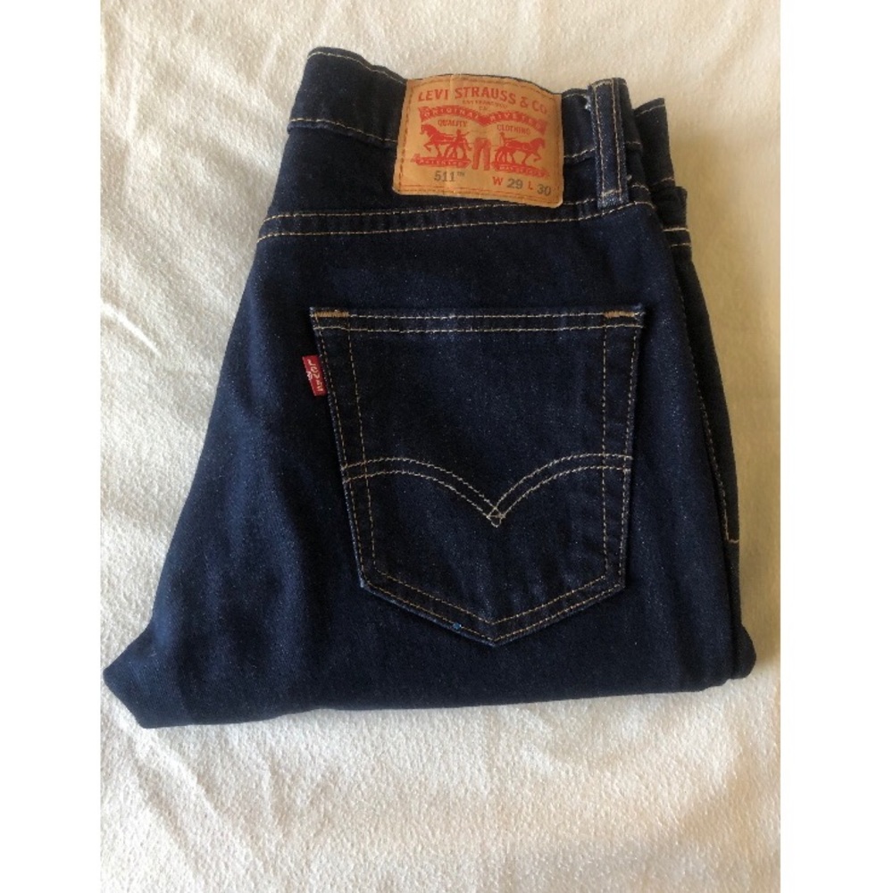 Men’s Levi’s